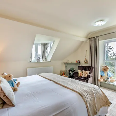Woodhaven Grange-over-Sands