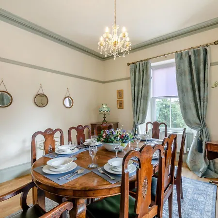 Holiday home Woodhaven
