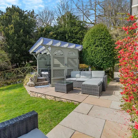 Woodhaven Holiday home