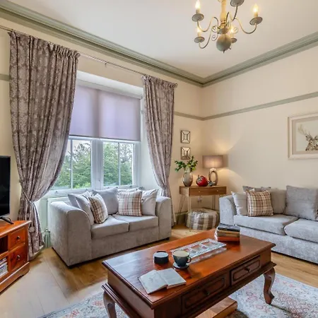 Woodhaven Grange-over-Sands