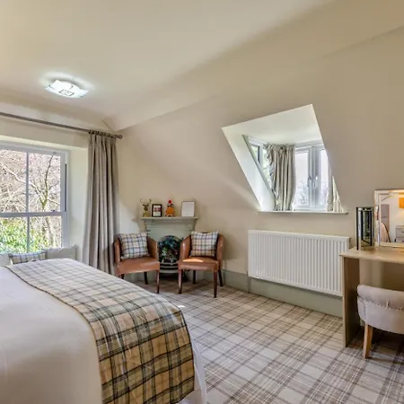 Woodhaven Сasa de vacaciones Grange-over-Sands