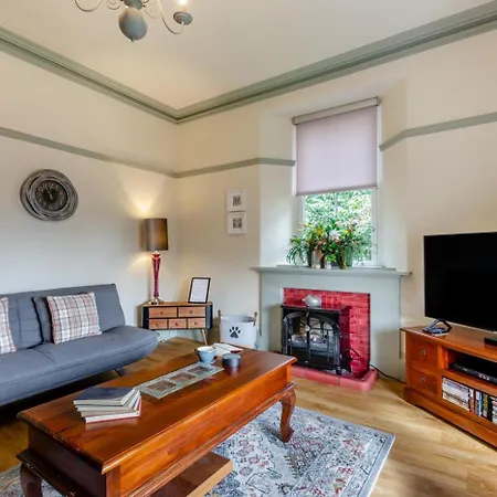 Woodhaven Grange-over-Sands