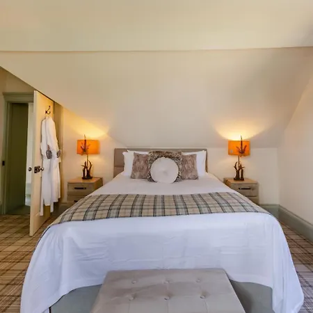 Feriehus Woodhaven Grange-over-Sands